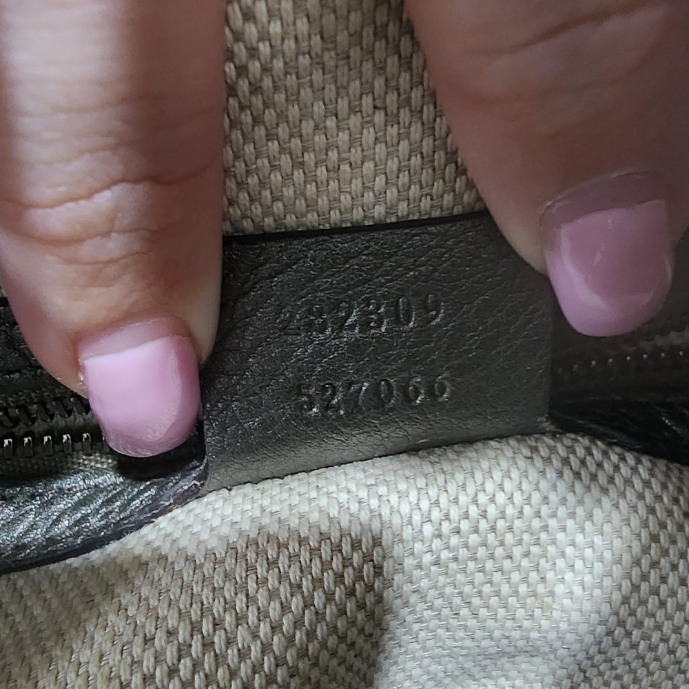Gucci Soho satchel - Picture 7 of 7